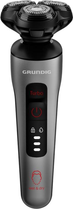 Grundig ProClub MS 8130