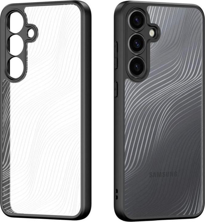 Actual product image Dux Ducis Aimo Series Hardcase (Samsung Galaxy S25+)