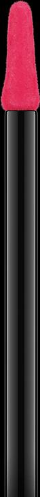 Actual product image Catrice Matt Pro Ink Non-Transfer Liquid Lipstick (It's showtime)