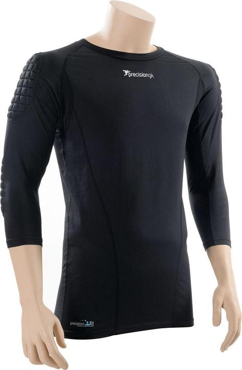 Precision Gepolstertes Torwartunterhemd (XS)