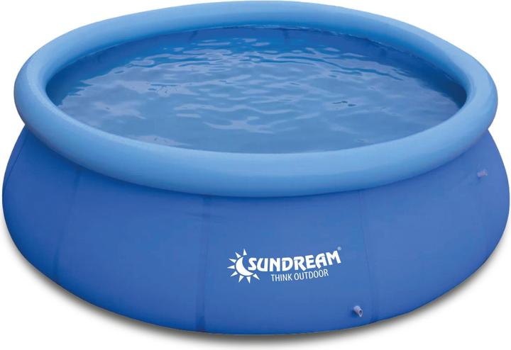 Sundream Delfinia (Ø 240 x 63 cm)