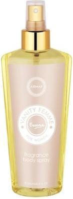Actual product image Armaf Vanity Femme Essence Body Mist 250ml (Eau de toilette, 250 ml)