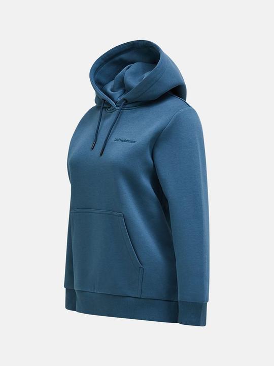 Immagine prodotto Peak Performance Original Small Logo Hood (XS)