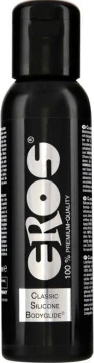 Actual product image Eros Classic (250 ml)