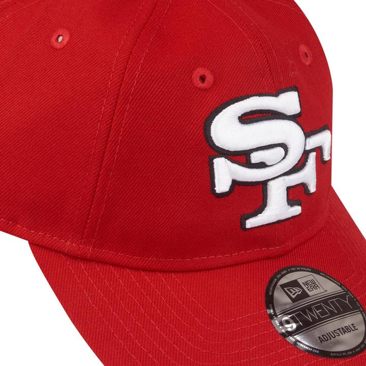 Actual product image New Era 9Twenty Strapback Elemental NFL Teams (One size)