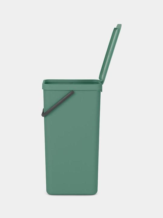 Produktbild Brabantia Recyclingeimer Sort & Go (40 l)