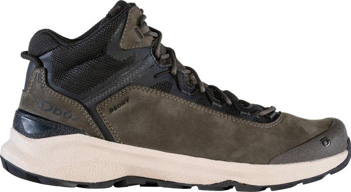 Oboz Cottonwood Mid B-Dry