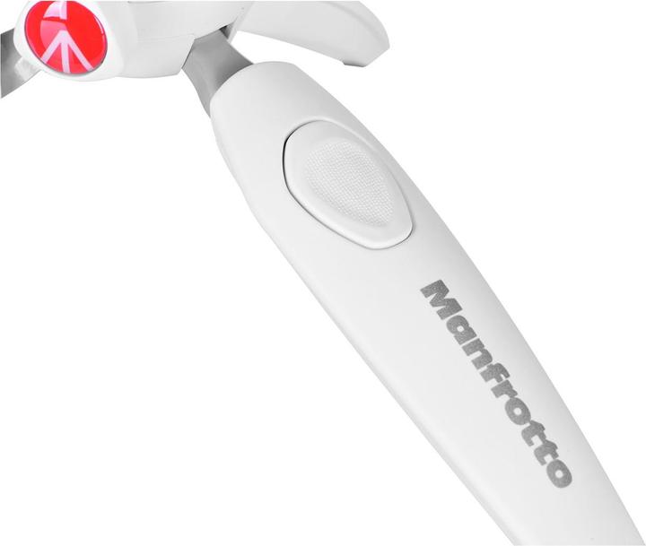 Immagine prodotto Manfrotto Pixi EVO (Materiale sintetico, Metallo)