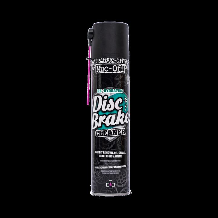 Produktbild Muc-Off Disc Brake Cleaner (400 ml, Bremsreiniger)