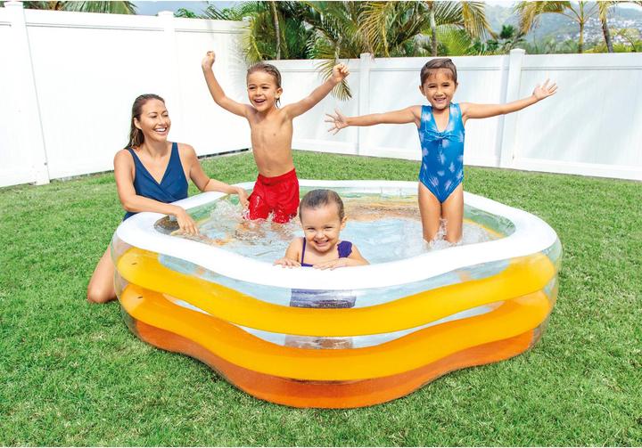 Produktbild Intex Beach Wave