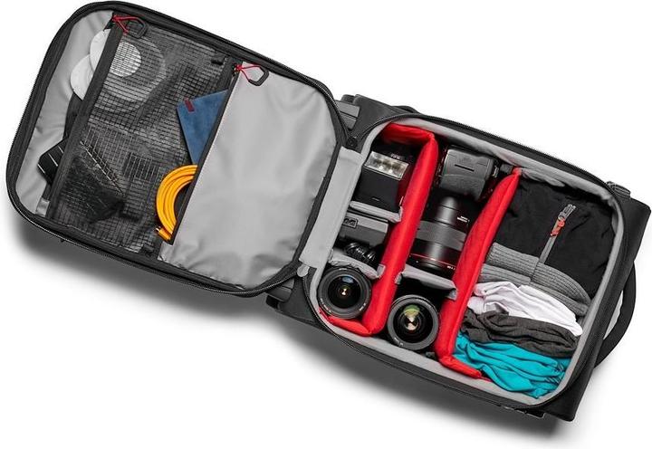Produktbild Manfrotto Reloader Air-50 PL, Rollkoffer (Fotokoffer)