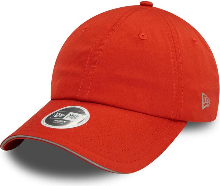 Produktbild New Era 9Forty Damen Cap - OPEN BACK rusty