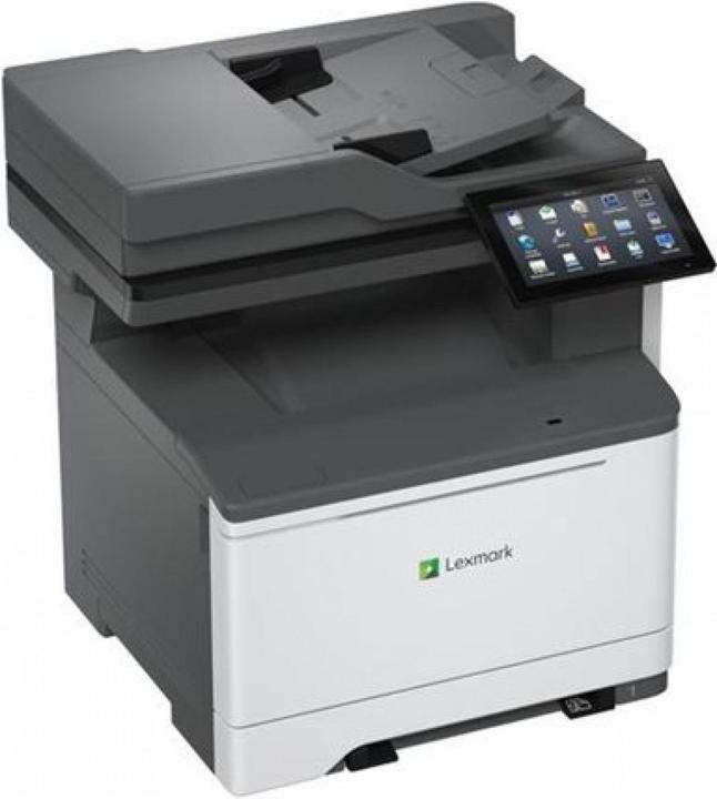 Actual product image Lexmark CX635adwe MFP HV EMEA (Laser, Colour)