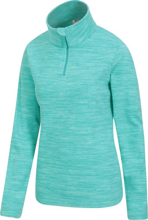 Produktbild Mountain Warehouse Snowdon FleeceOberteil (34 D)