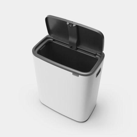 Produktbild Brabantia Bo Touch Bin (60 l)
