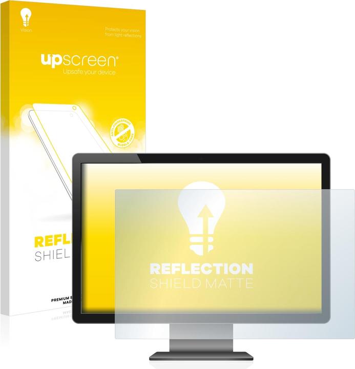 Image du produit upscreen Reflection Shield Protection Mat (18.10", 5 : 4)