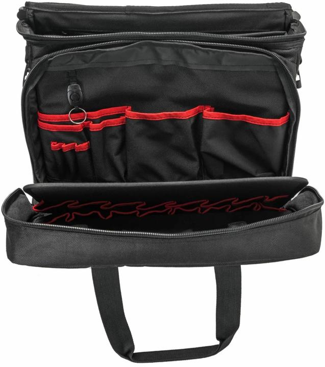 Actual product image Knipex Tool Bag Service (1 pieces)