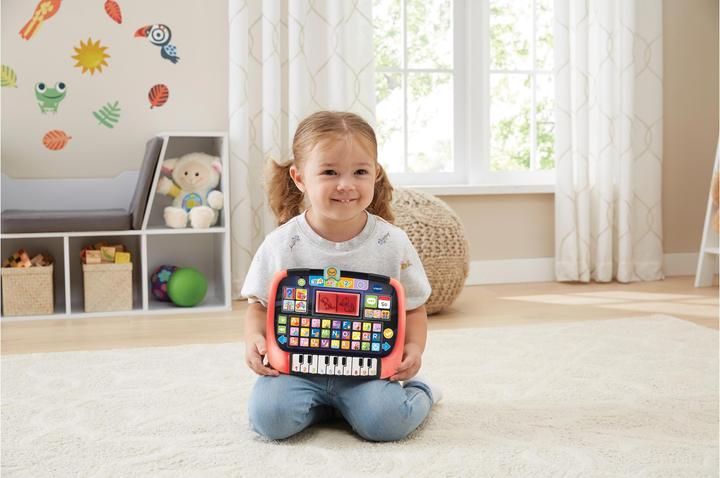 Produktbild VTech Lern- und Musiktablet (Deutsch)
