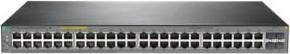 Image du produit HPE 1920S 48G 4SFP PPoE+370W Swch (JL386A-RFB) (52 Ports)