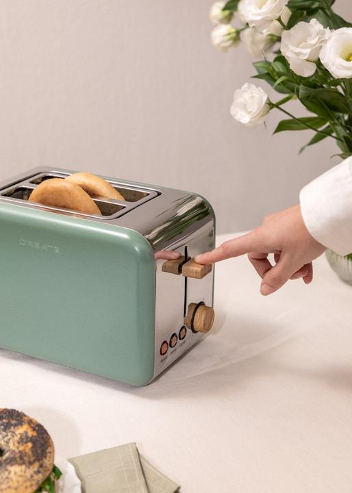 Image du produit Create Toast Retro