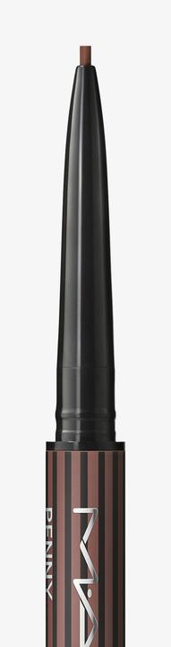 Image du produit MAC Cosmetics Pro Brow Definer 1Mm-Tip Brow Pencil Penny (Centime)