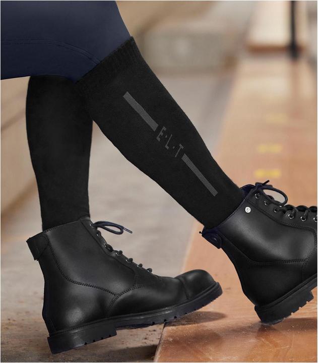 Actual product image ELT Riding socks merino, unisex (L)
