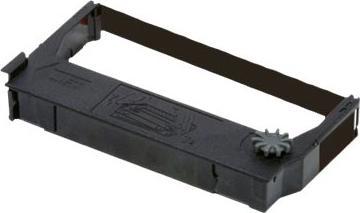 Actual product image Epson Ribbon Nylon ERC 23 black