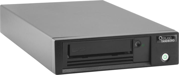 Produktbild Tandberg Data Tandberg LTO-8 Bandlaufwerk extern, SAS