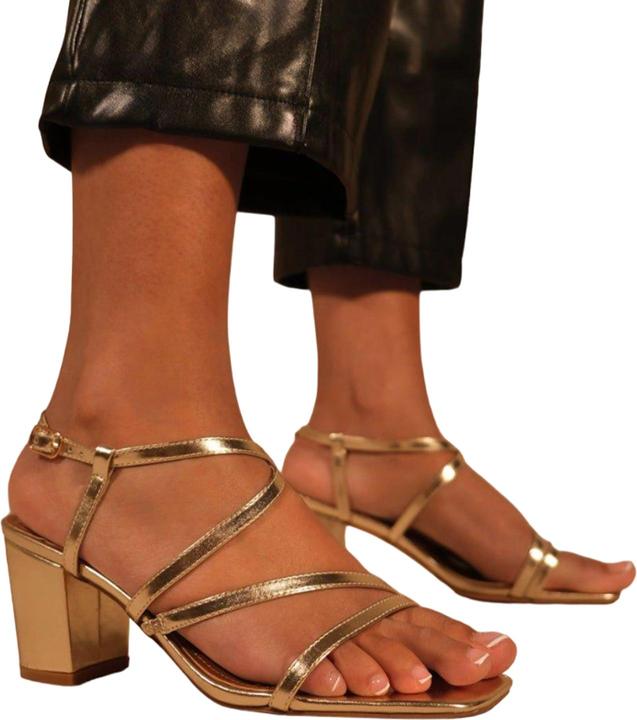 Produktbild Where's That From Sandalen Sidra (38)