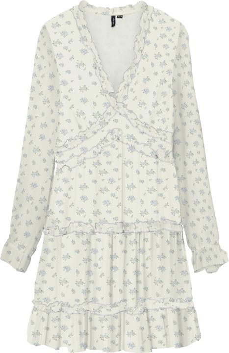 Vero Moda VMSMILLA Midikleid Kleid (S)