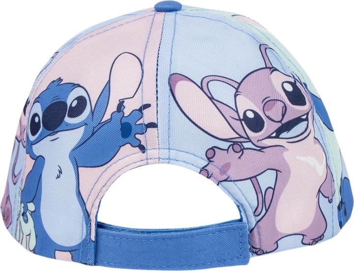 Actual product image Cerdá Lilo & Stitch - Stitch & Angel
