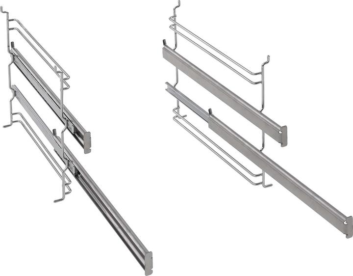 Actual product image Gorenje 640248 Telescopic pull-out 2-fold