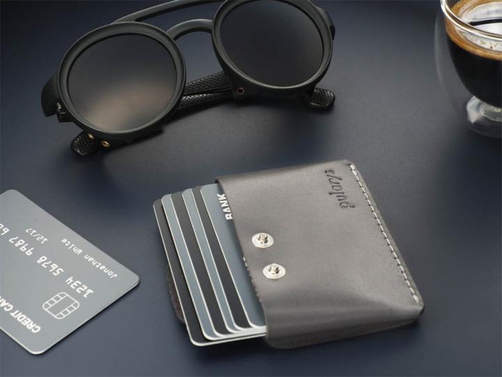 Produktbild Pularys Wallet HOBBY Kreditkartenetui