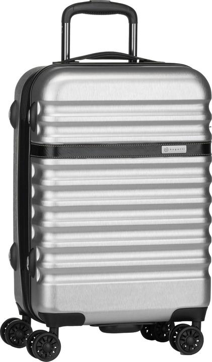 Actual product image Bugatti Corium (34.30 l, Hand luggage (up to 50 litres))