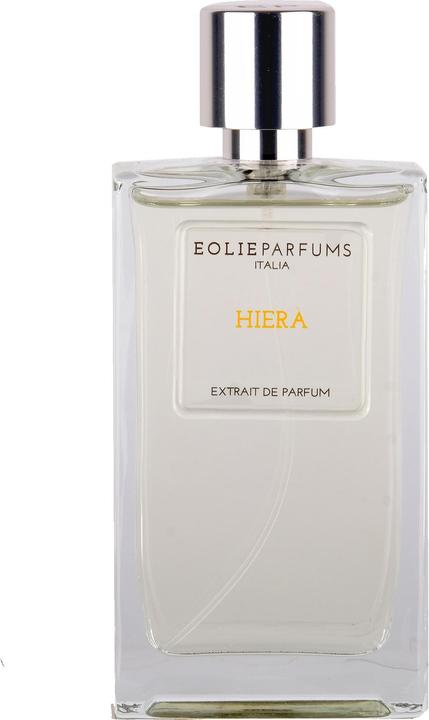 Actual product image Eolie Parfums Hiera' 100ml (Eau de parfum, 100 ml)