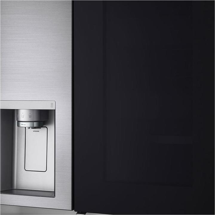 Produktbild LG Ref Us Gsxv90pzae (219 l)
