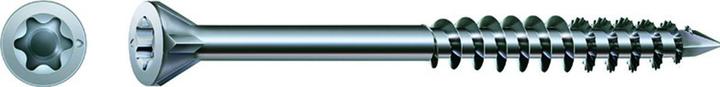Actual product image Spax Self-tapping screws (500 Screws per piece)