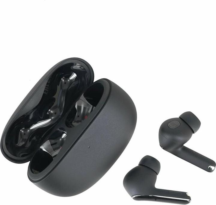 Actual product image Xiaomi Redmi Buds 3 (ANC, 5 h, Wireless)