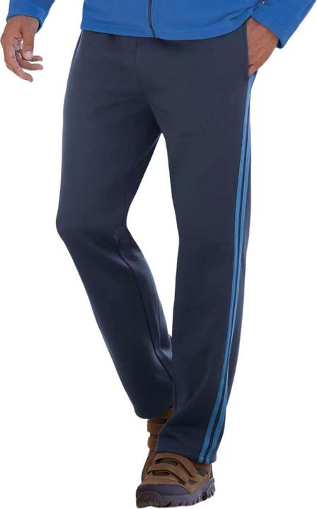 Produktbild Atlas For Men Jogginghose aus gebürstetem Fleece (L)