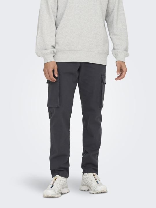Actual product image Only & Sons Cargo trousers