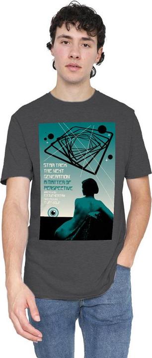 Produktbild The Next Generation Season 3 Episode 14 TShirt (L)