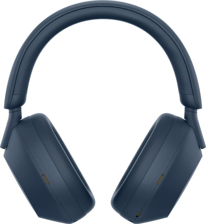 Productafbeelding Sony WH-1000XM5 (NC, 30 h, Draadloze, Bedraad)