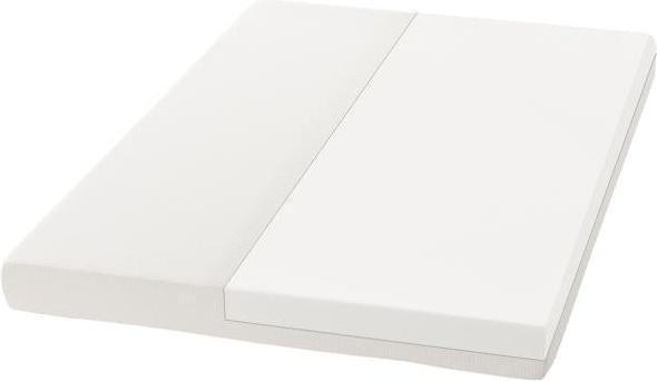 Actual product image Juskys Cold foam mattress (90 x 200 cm, Foam core)