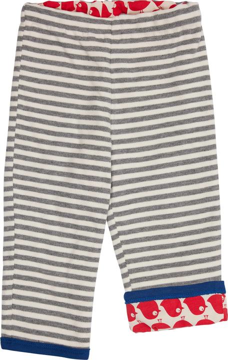 Image du produit loud + proud Pantalon réversible (74)