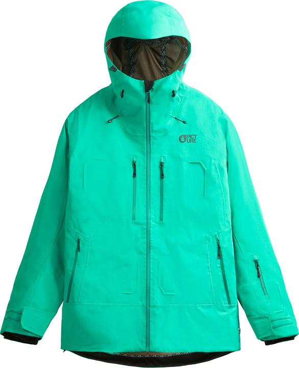 Actual product image Picture Welcome 3L Jacket (M)