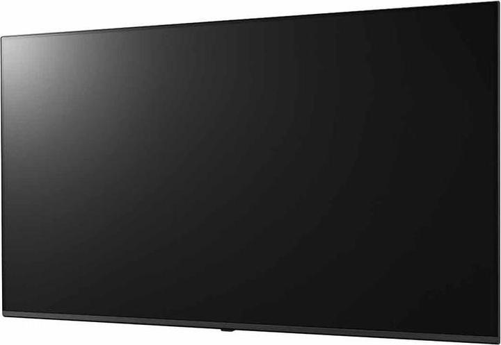 Actual product image LG 43UM662H4 (43", LED, 4K)