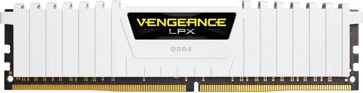 Actual product image Corsair Vengeance LPX (2 x 8GB, 3200 MHz, DDR4-RAM, DIMM)