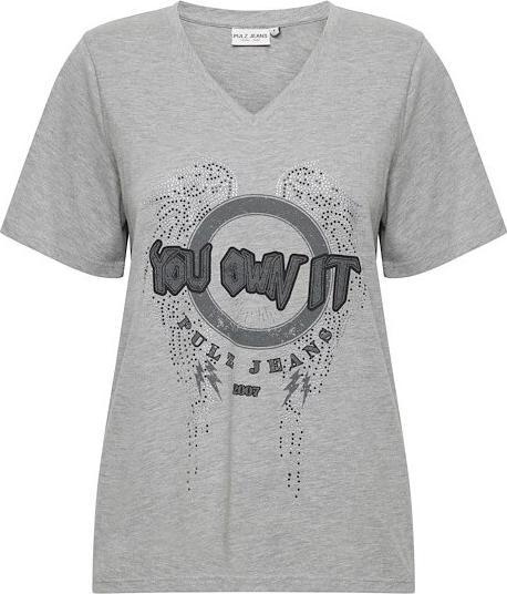Medium Grey Melange
