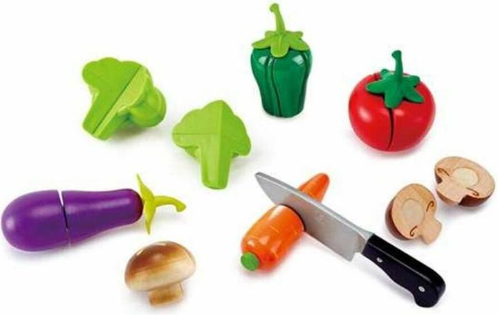 Immagine prodotto Hape Verdure