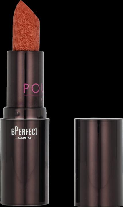 Image du produit BPerfect Cosmetics Rouge à lèvres BPerfect Poutstar Satin